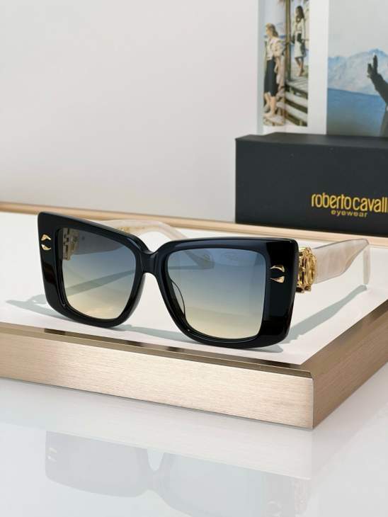 Picture of Roberto Cavalli Sunglasses _SKUfw69699350fw